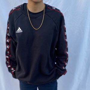 Adidas Tiro Crewneck sweatshirt